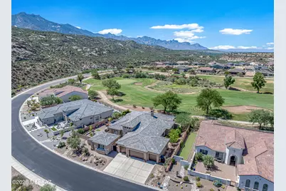 67075 E Willow Canyon Drive, Saddlebrooke, AZ 85739 - Photo 47