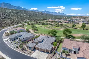 67075 E Willow Canyon Dr, Saddlebrooke, AZ 85739 - Photo 47