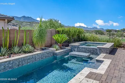 67075 E Willow Canyon Drive, Saddlebrooke, AZ 85739 - Photo 43