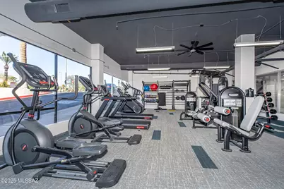 425 W Paseo Redondo #4G, Tucson, AZ 85701 - Photo 5
