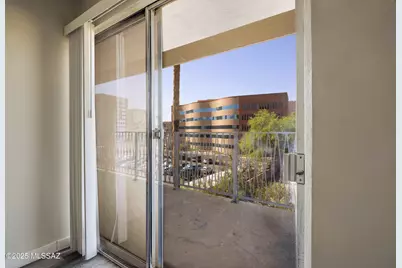 425 W Paseo Redondo #4G, Tucson, AZ 85701 - Photo 11