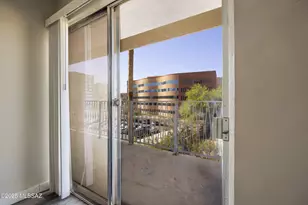 425 W Paseo Redondo, Tucson, AZ 85701 - Photo 11