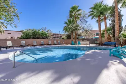 425 W Paseo Redondo #5K, Tucson, AZ 85701 - Photo 1