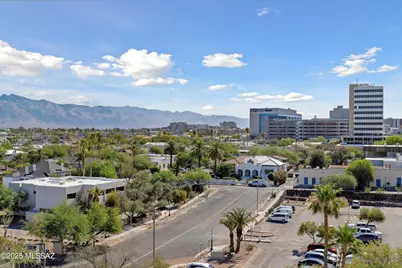 425 W Paseo Redondo Drive #3E, Tucson, AZ 85701 - Photo 29