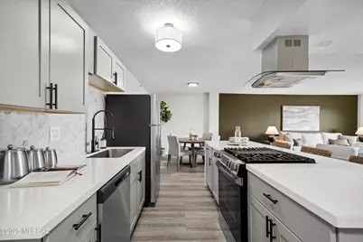 425 W Paseo Redondo Drive #3E, Tucson, AZ 85701 - Photo 5