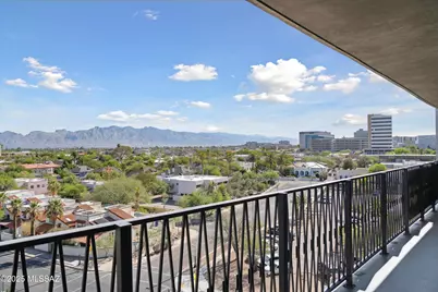 425 W Paseo Redondo Drive #3E, Tucson, AZ 85701 - Photo 27