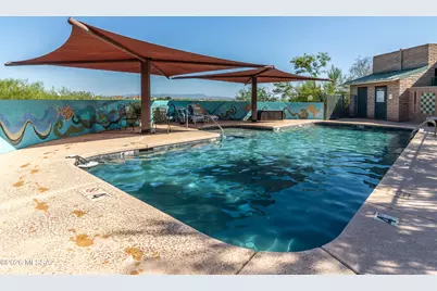 3047 N Gaia Place, Tucson, AZ 85745 - Photo 35