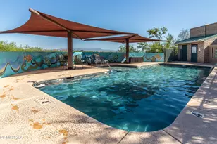3047 N Gaia Pl, Tucson, AZ 85745 - Photo 35