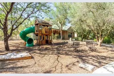 3047 N Gaia Place, Tucson, AZ 85745 - Photo 43