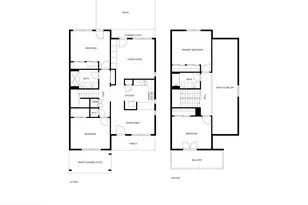 3047 N Gaia Pl, Tucson, AZ 85745 - Photo 9