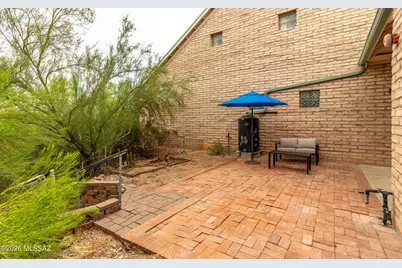 3047 N Gaia Place, Tucson, AZ 85745 - Photo 47