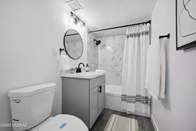 425 W Paseo Redondo Drive #8B, Tucson, AZ 85701 - Photo 23