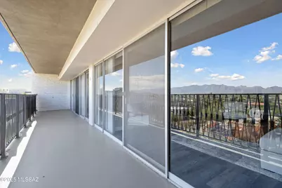 425 W Paseo Redondo Drive #9A, Tucson, AZ 85701 - Photo 25
