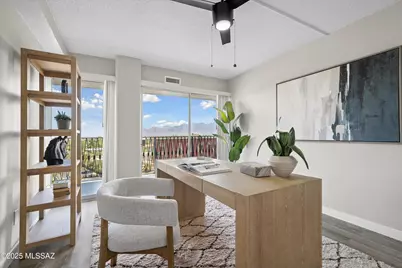 425 W Paseo Redondo Drive #9A, Tucson, AZ 85701 - Photo 19