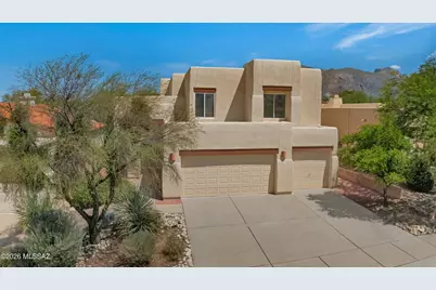 461 E Covered Wagon Drive, Tucson, AZ 85704 - Photo 47