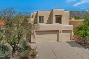 461 E Covered Wagon Dr, Tucson, AZ 85704 - Photo 47