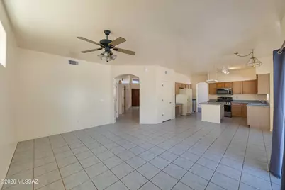 461 E Covered Wagon Drive, Tucson, AZ 85704 - Photo 17