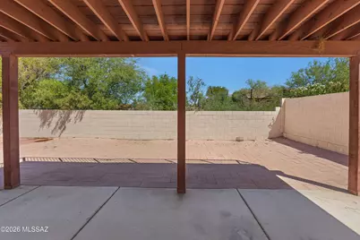 461 E Covered Wagon Drive, Tucson, AZ 85704 - Photo 19