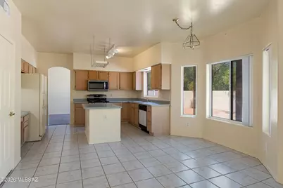 461 E Covered Wagon Drive, Tucson, AZ 85704 - Photo 15
