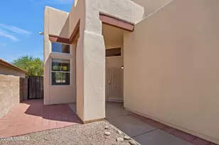 461 E Covered Wagon Dr, Tucson, AZ 85704 - Photo 3