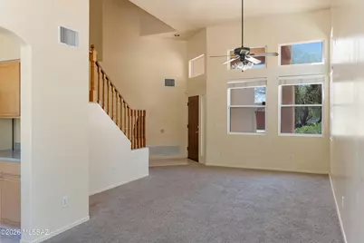 461 E Covered Wagon Drive, Tucson, AZ 85704 - Photo 7