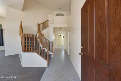 461 E Covered Wagon Drive, Tucson, AZ 85704 - Photo 5