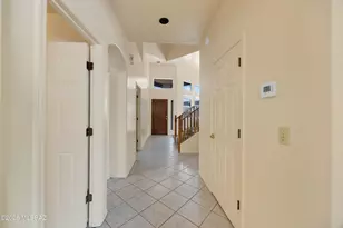 461 E Covered Wagon Dr, Tucson, AZ 85704 - Photo 21