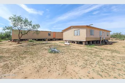 16205 W Holster Place, Tucson, AZ 85736 - Photo 1