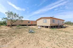 16205 W Holster Pl, Tucson, AZ 85736 - Photo 1
