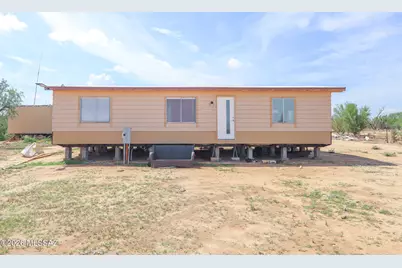16205 W Holster Place, Tucson, AZ 85736 - Photo 21