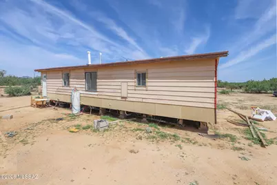 16205 W Holster Place, Tucson, AZ 85736 - Photo 25