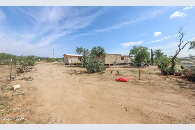 16205 W Holster Place, Tucson, AZ 85736 - Photo 27
