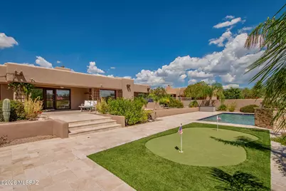 11725 N Via De La Verbenita, Oro Valley, AZ 85737 - Photo 43