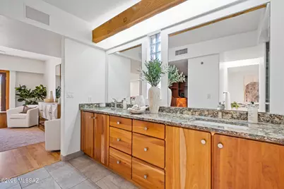 11725 N Via De La Verbenita, Oro Valley, AZ 85737 - Photo 31