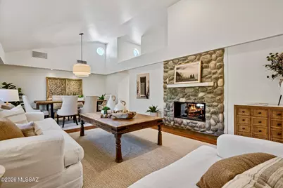 11725 N Via De La Verbenita, Oro Valley, AZ 85737 - Photo 13