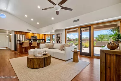 11725 N Via De La Verbenita, Oro Valley, AZ 85737 - Photo 19