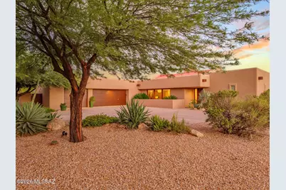 11725 N Via De La Verbenita, Oro Valley, AZ 85737 - Photo 9