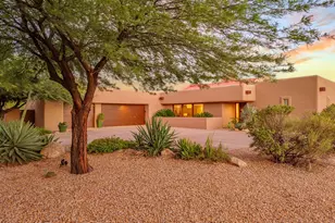 11725 N Via de la Verbenita, Oro Valley, AZ 85737 - Photo 9