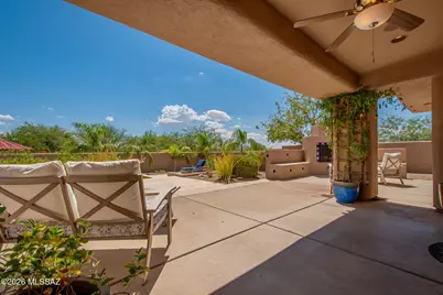 11725 N Via De La Verbenita, Oro Valley, AZ 85737 - Photo 39