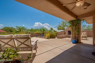 11725 N Via de la Verbenita, Oro Valley, AZ 85737 - Photo 39