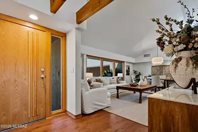11725 N Via De La Verbenita, Oro Valley, AZ 85737 - Photo 11