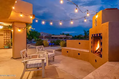 11725 N Via De La Verbenita, Oro Valley, AZ 85737 - Photo 5