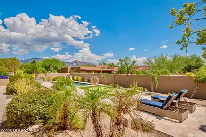 11725 N Via De La Verbenita, Oro Valley, AZ 85737 - Photo 41