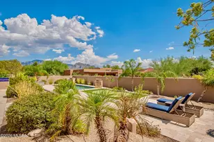 11725 N Via de la Verbenita, Oro Valley, AZ 85737 - Photo 41