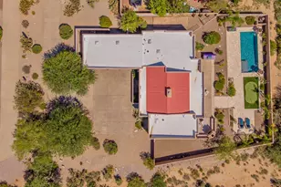 11725 N Via de la Verbenita, Oro Valley, AZ 85737 - Photo 47