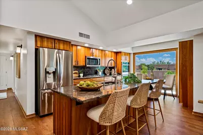 11725 N Via De La Verbenita, Oro Valley, AZ 85737 - Photo 21