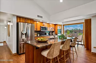 11725 N Via de la Verbenita, Oro Valley, AZ 85737 - Photo 21