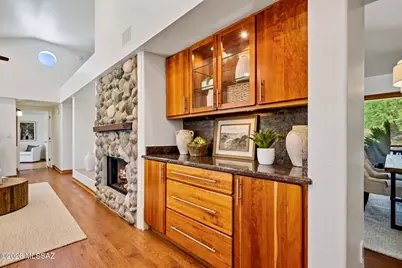 11725 N Via De La Verbenita, Oro Valley, AZ 85737 - Photo 25