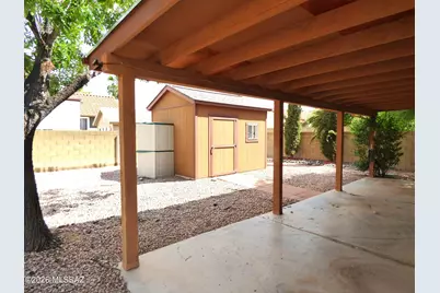 9500 E Stonehaven Way, Tucson, AZ 85747 - Photo 21