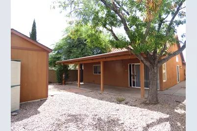 9500 E Stonehaven Way, Tucson, AZ 85747 - Photo 23